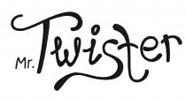 Mr. Twister