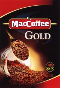 MacCoffee GOLD