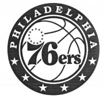 PHILADELPHIA 76ers