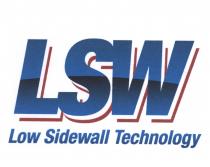 LSW Low Sidewall Technology