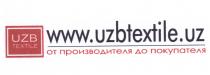 UZB TEXTILE www.uzbtextile.uz