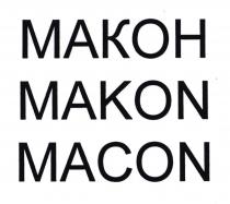MAKON
