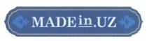 MADE in.UZ