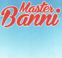 Master Banni