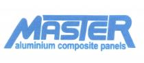 MASTER aluminium composite раnеls