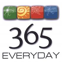 365 EVERYDAY