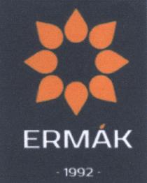 ERMAK 1992