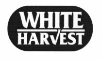 WHITE HARVEST