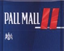 PALL MALL