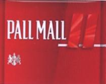 PALL MALL