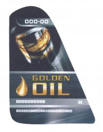 GOLDEN OIL