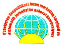 O'zbekiston Respublikasi Jaxon marketing tarqiqoli va diplomatik jurnalistlar axborot kompaniyasi