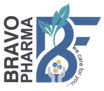 BRAVO PHARMA we care for you