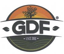 GDF SINCE 2012