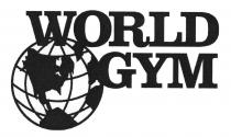 WORLD GYM