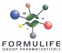 FORMULIFE GROUP PHARMACEUTICALS