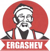 ERGASHEV