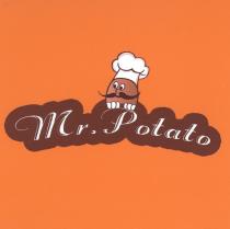 Mr.Potato
