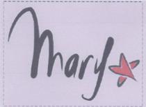Mary