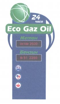 Eco Gaz Oil Ai