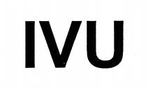 IVU