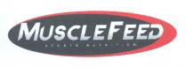 MUSCLEFEED SPORTS NUTRITION
