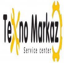 Texno Markaz Service centre