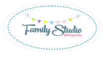 Family Studio photography