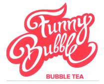 Funny Bubble BUBBLE TEA