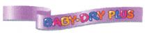 BABY-DRY PLUS