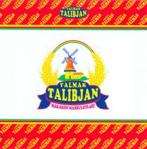 TALMAK TALIBJAN MAKARON MAHSULOTLARI