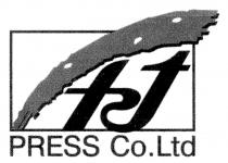 ART PRESS Co. Ltd