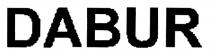 DABUR