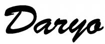 Daryo