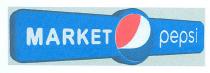 MARKET pepsi