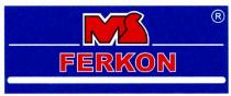 MS FERKON