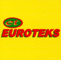 EUROTEKS