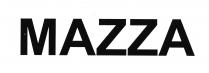 MAZZA