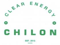 CHILON CLEAR ENERGY EST.2013
