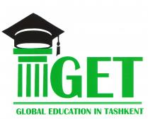 GET GLOBAL EDUCATION IN TASHKENT