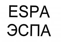 ESPA