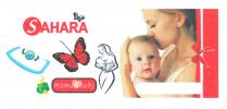 SAHARA mama & baby