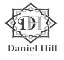 Daniel Hill HOTEL