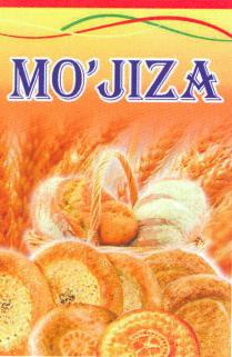 MO'JIZA