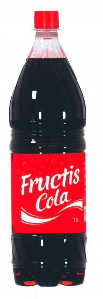 Fructis Сola 1,5 л