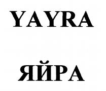 YAYRA