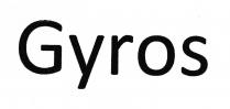 Gyros