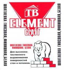 TB ELEMENT GLATT