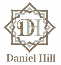 Daniel Hill