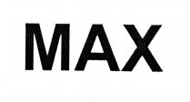 MAX
